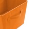 Casafield Set of 12 Collapsible Fabric Cube Storage Bins - Foldable Cloth Baskets for Shelves, Cubby Organizers & More